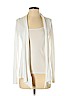 Splendid White Cardigan Size S - photo 1