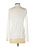 Splendid White Cardigan Size S - photo 2