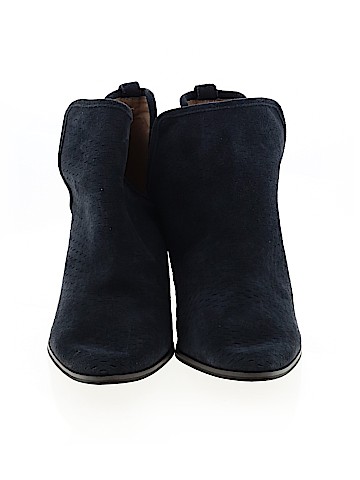 Lucky Brand Ankle Boots (view 2)