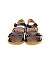 Assorted Brands Burgundy Sandals Size EU 34 - photo 2