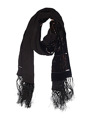 Something Special Silk Scarf (view 1)