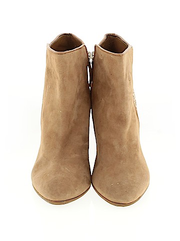 Guess Ankle Boots (view 2)