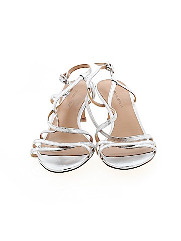 Banana Republic Heels (view 2)