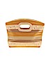 Unbranded Tan Clutch One size - photo 1