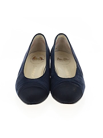 Delman Shoes Heels (view 2)