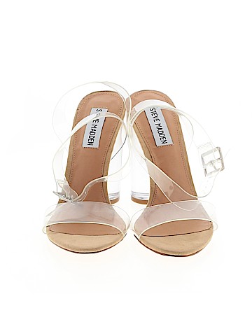 Steve Madden Heels (view 2)