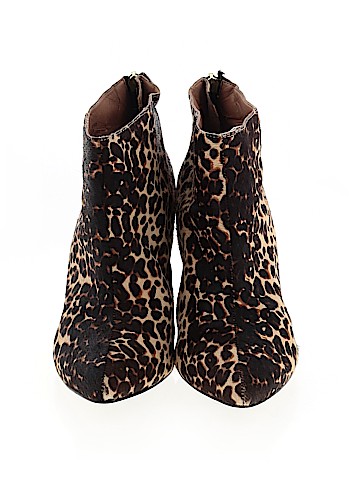 Ava & Aiden Ankle Boots (view 2)