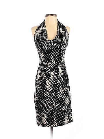 Nicole Miller Cocktail Dress (view 1)