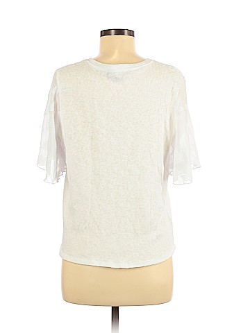 Marc New York Short Sleeve Top (view 2)