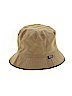 Assorted Brands Solid Tan Sun Hat One size - photo 1