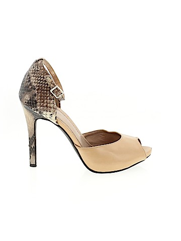 BCBGeneration Heels (view 1)