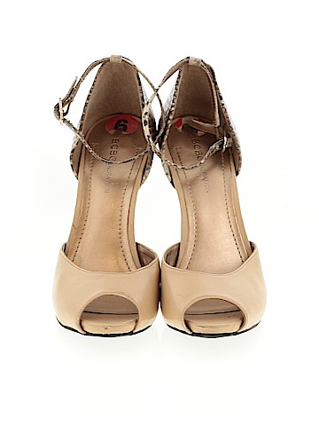 BCBGeneration Heels (view 2)