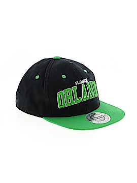 Assorted Brands Baseball Cap