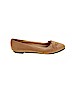 Assorted Brands Tan Flats Size EU 39 - photo 1