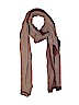 Unbranded Solid Tan Scarf One size - photo 1