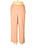 Alfred Dunner 100% Polyester Pink Casual Pants Size 18 (petite) - photo 1