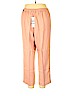 Alfred Dunner 100% Polyester Pink Casual Pants Size 18 (petite) - photo 2