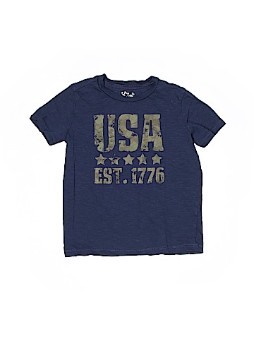 Assorted Brands Short Sleeve T-Shirt (view 1)