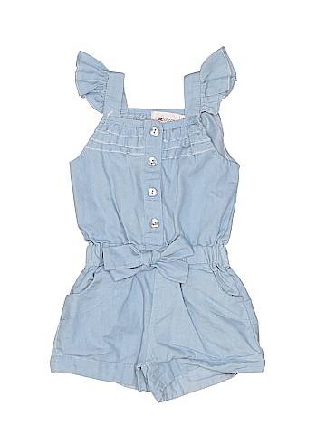 Assorted Brands Romper (view 1)
