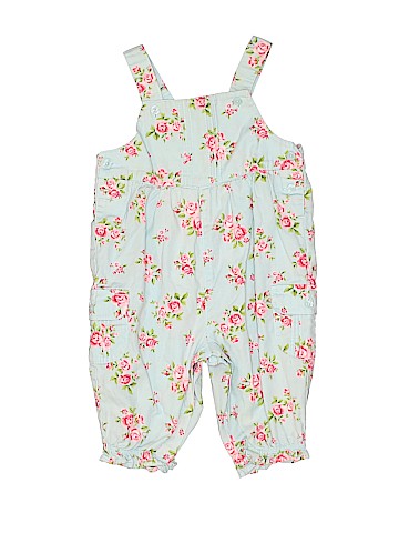 Carter's Short Sleeve Outfit (view 1)