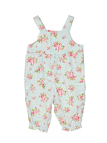 Carter's Short Sleeve Outfit (view 2)