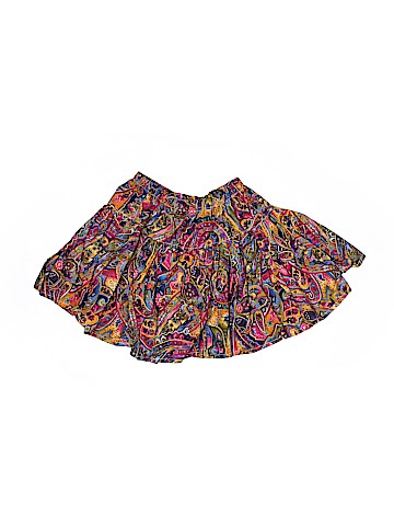 Carolina Kids Skirt (view 1)