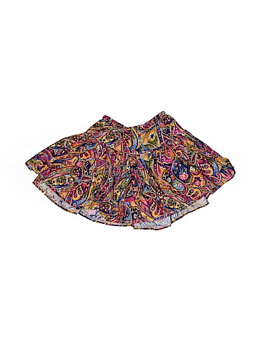 Carolina Kids Skirt (view 2)