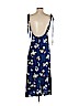 Reformation Blue Casual Dress Size XS - photo 2