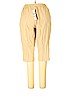 Alfred Dunner 100% Cotton Tan Casual Pants Size 18 (petite) - photo 2