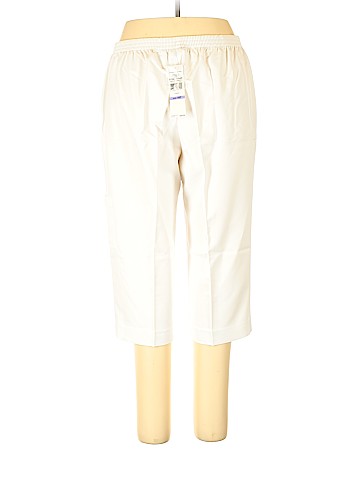 Alfred Dunner Casual Pants (view 2)