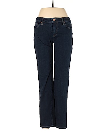 Lands' End Jeans (view 1)