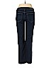 Lands' End Blue Jeans Size 6 - photo 2