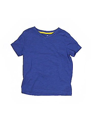 Old Navy Short Sleeve T-Shirt (view 1)