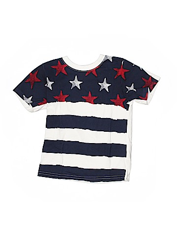 Star Short Sleeve T-Shirt (view 1)