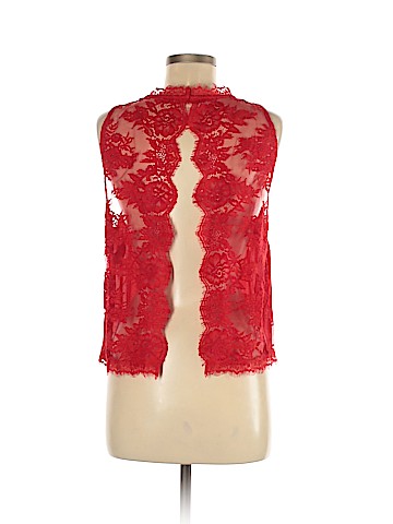 Free People Sleeveless Blouse (view 2)