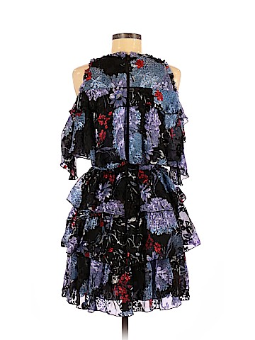 Alice + Olivia Cocktail Dress (view 2)