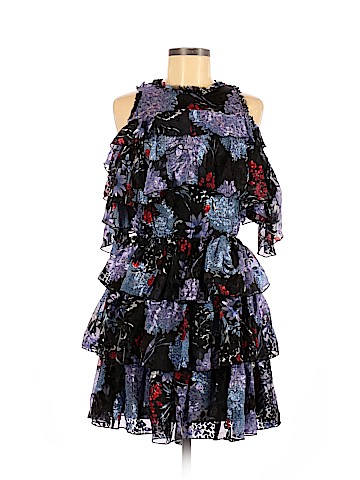 Alice + Olivia Cocktail Dress (view 1)