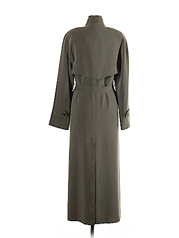 Doncaster Trenchcoat (view 2)