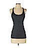Lululemon Athletica Gray Active Tank Size 2 - photo 1