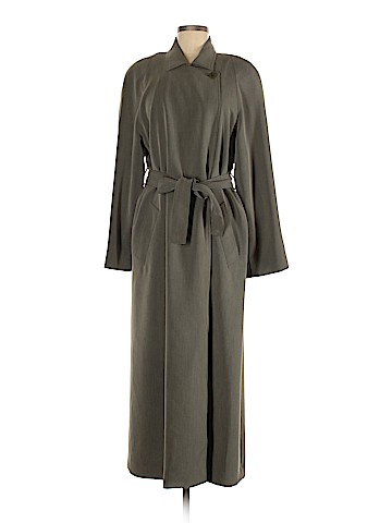 Doncaster Trenchcoat (view 1)