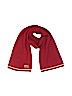 Coach Solid Red Scarf One size - photo 1