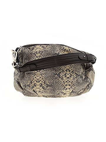 Banana Republic Leather Shoulder Bag (view 1)