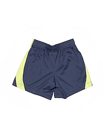 Danskin Now Athletic Shorts (view 2)