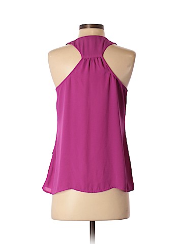 Banana Republic Sleeveless Blouse (view 2)