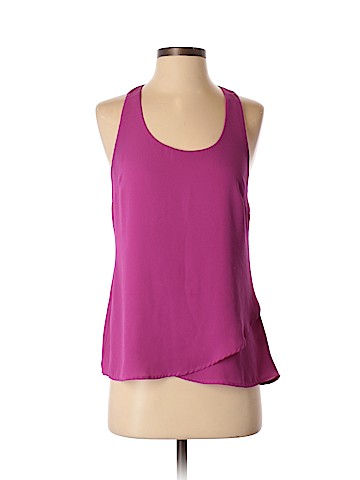 Banana Republic Sleeveless Blouse (view 1)