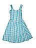 Unbranded Blue Dress Size 6 - photo 2