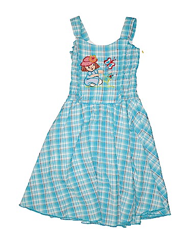 Unbranded Dress (view 1)