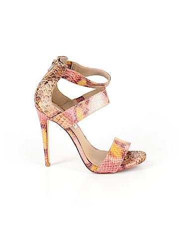 Steve Madden Heels (view 1)