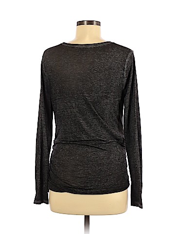 Motherhood Long Sleeve T-Shirt (view 2)