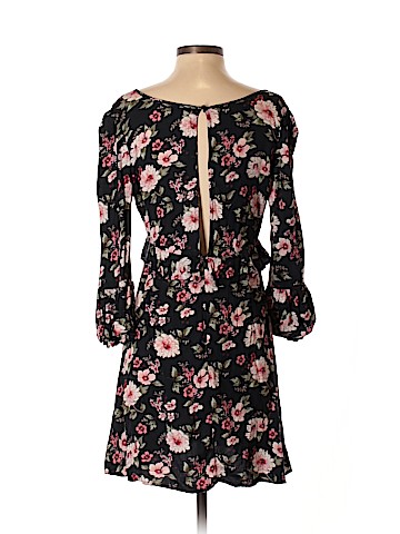 American Eagle Outfitters Casual Dress (view 2)